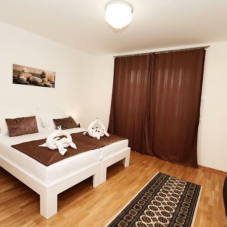 Gaestezimmer Hurem Kapfenberg Exteriér fotografie