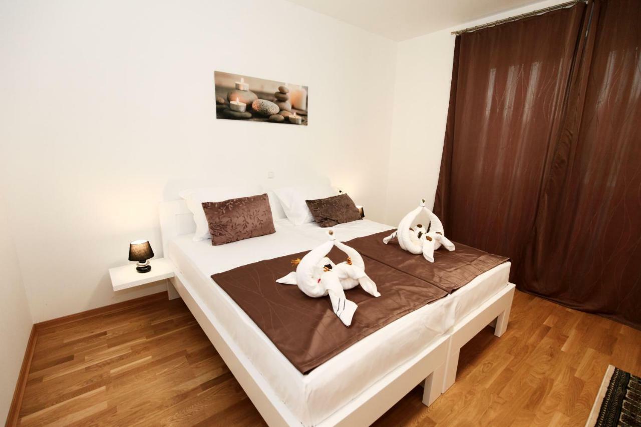 Gaestezimmer Hurem Kapfenberg Exteriér fotografie