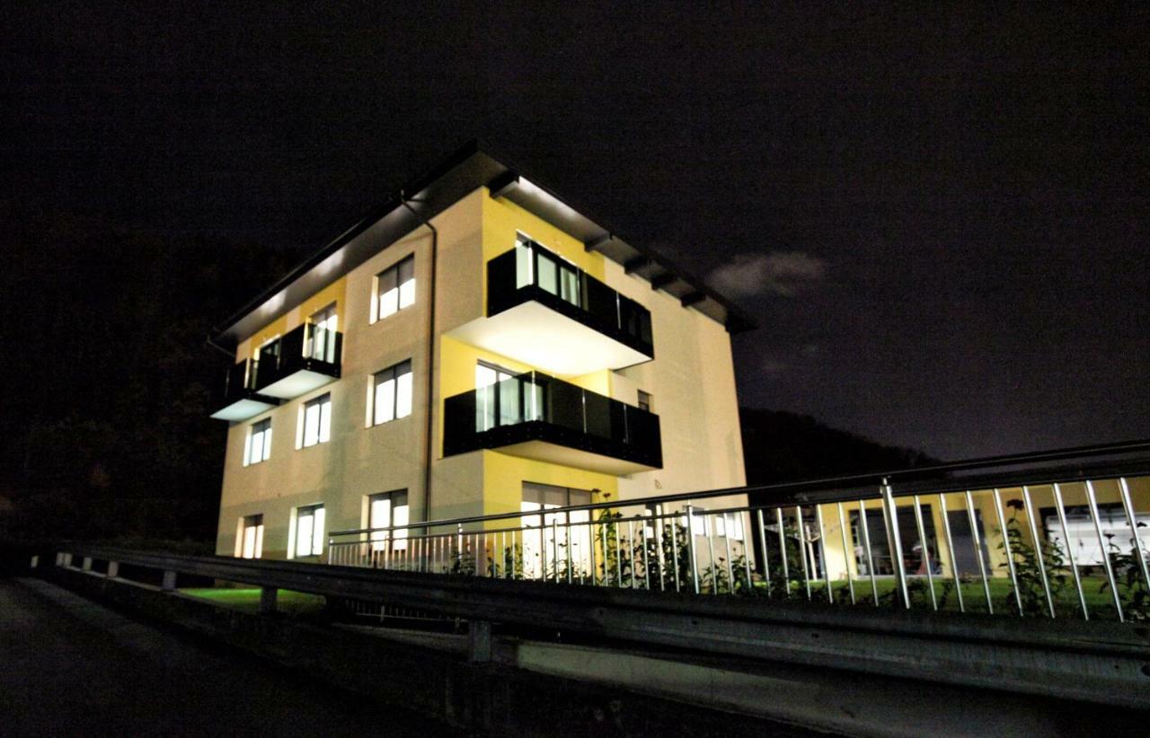 Gaestezimmer Hurem Kapfenberg Exteriér fotografie
