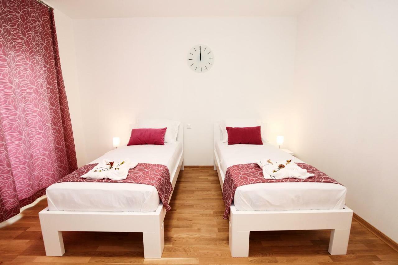 Gaestezimmer Hurem Kapfenberg Exteriér fotografie