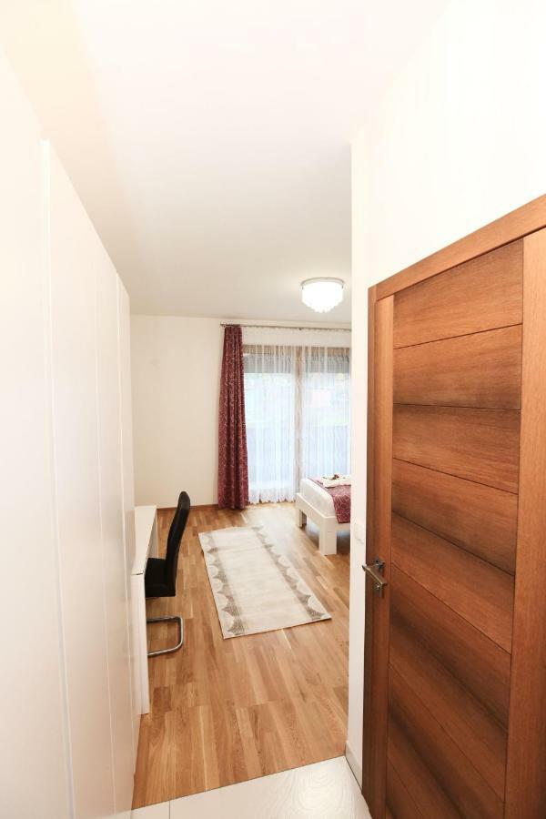 Gaestezimmer Hurem Kapfenberg Exteriér fotografie