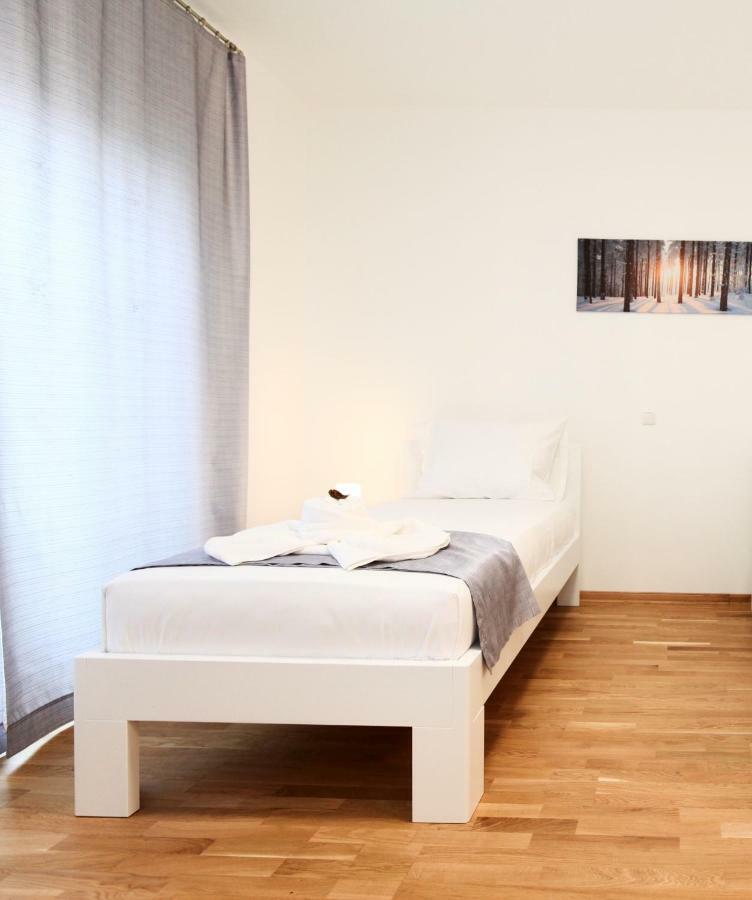 Gaestezimmer Hurem Kapfenberg Exteriér fotografie