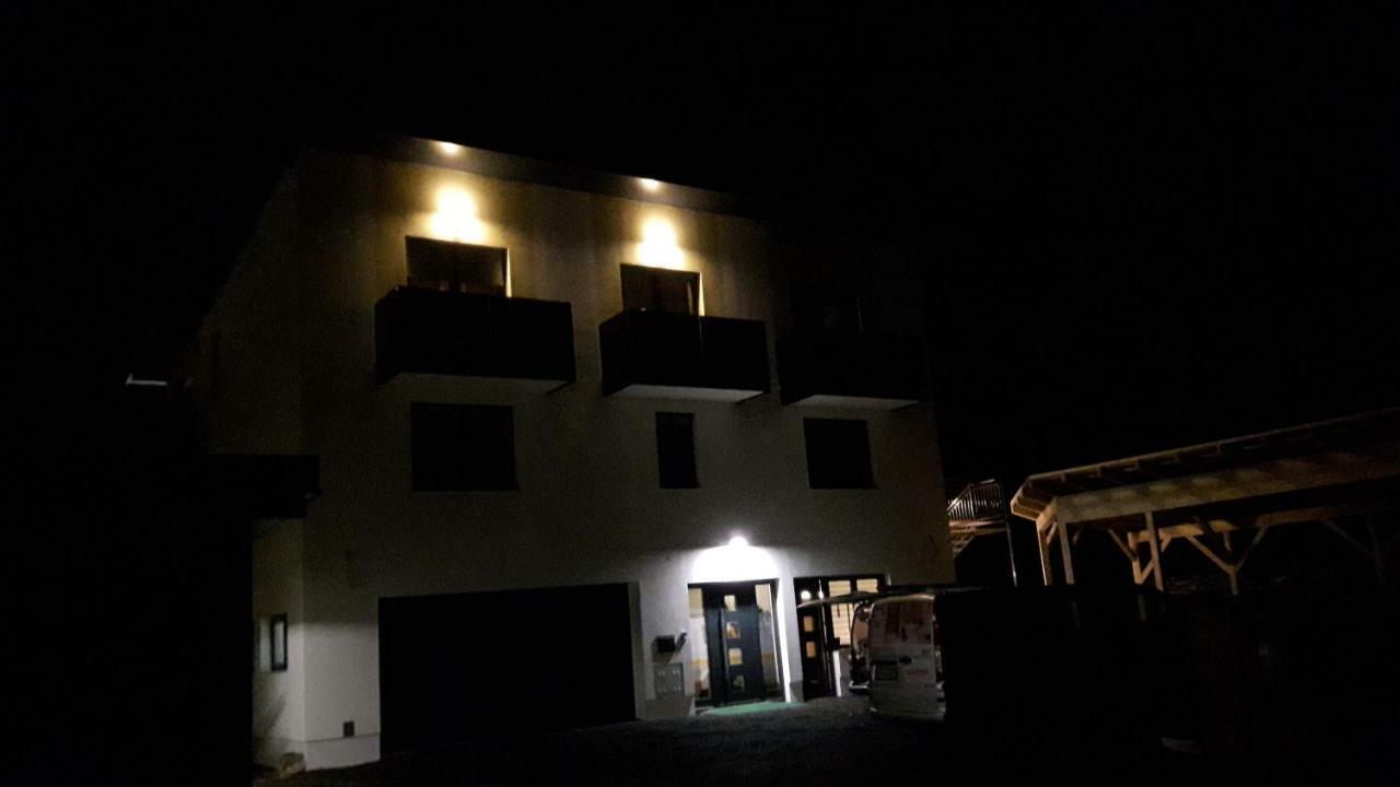 Gaestezimmer Hurem Kapfenberg Exteriér fotografie